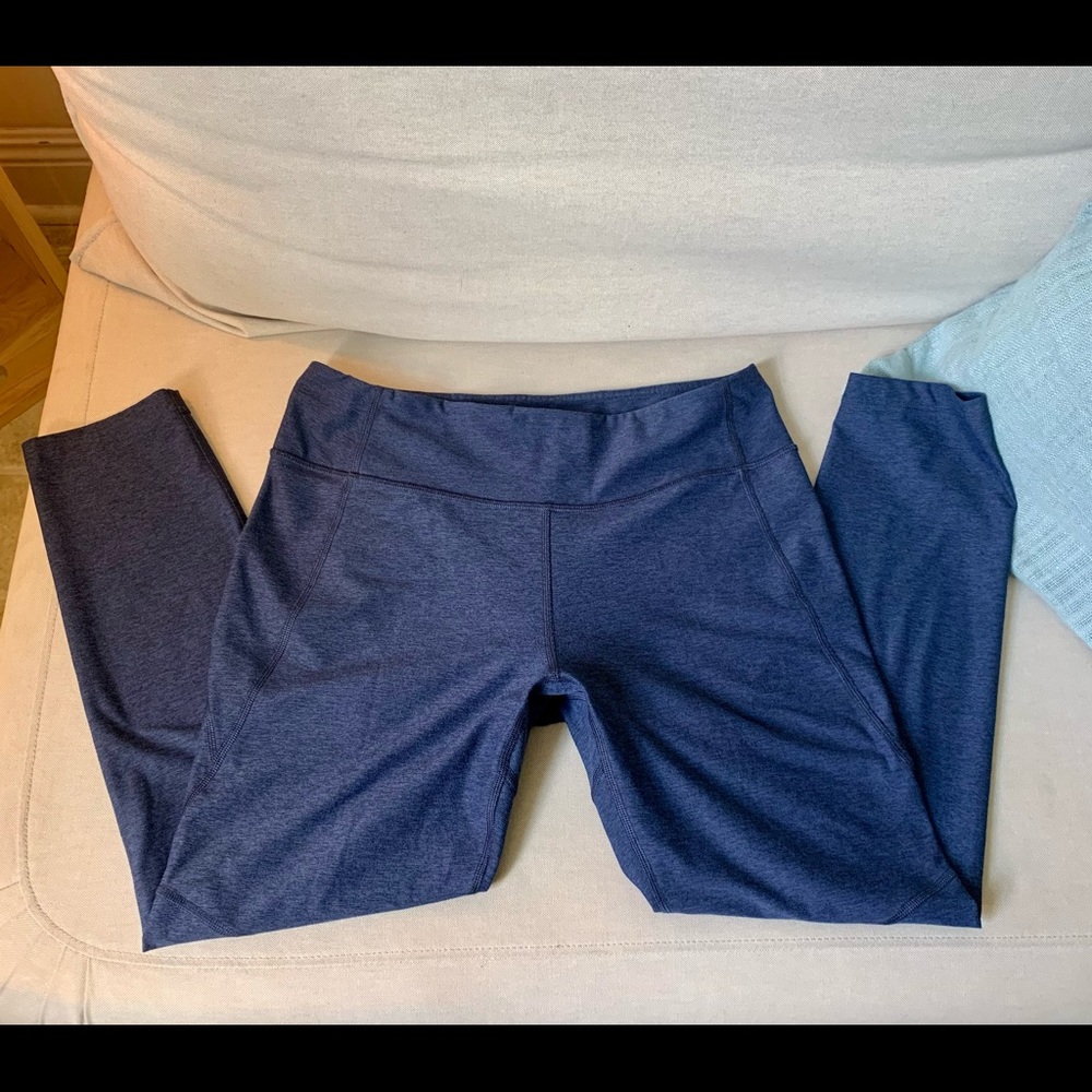 Outdoor Voices Warmup Leggings